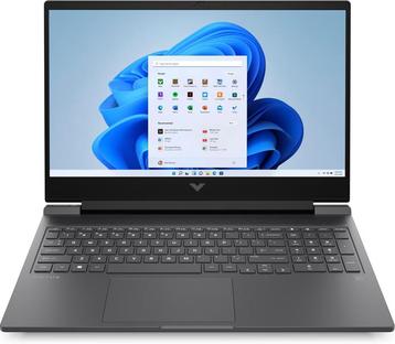 16 inch HP gaming laptop rtx 4070 16gb ddr5 512gb ssd qwerty beschikbaar voor biedingen
