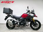 Suzuki DL 1000 (bj 2014), Bedrijf, Meer dan 35 kW, Overig, 1037 cc