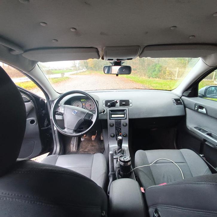VOLVO V50 ---EXPORT of HANDELAAR---, Auto's, Volvo, Particulier, V50, ABS, Airbags, Airconditioning, Alarm, Centrale vergrendeling
