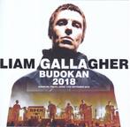 CD Liam GALLAGHER - Live Budokan 2018, Verzenden, Nieuw in verpakking, Poprock