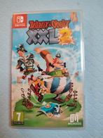 Asterix & Obelix XXL 2, schakelaar, Games en Spelcomputers, 1 speler, Overige genres, Vanaf 12 jaar