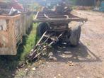 Platte wagen, Dieren en Toebehoren, Januari, Geslacht onbekend