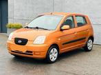 Kia Picanto 1.0 *Benzine* * Airco *  *Met Keuring* Gekeurd *, Auto's, Kia, Particulier, Te koop, Benzine