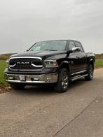 2018 Ram 1500 Limited, Auto's, Dodge, Automaat, 5654 cc, Zwart, Leder