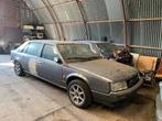 Renault 25 2.7 V6 Inj limousine bj1985 zeer zeldzaam r25 lim, Automaat, 4 deurs, Stof, Renault