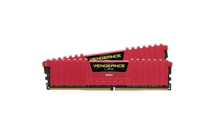 Corsair Vengeance LPX DDR4 16GB (2x8GB), Informatique & Logiciels, Mémoire RAM, Comme neuf, Desktop, 16 GB, DDR4, Enlèvement ou Envoi