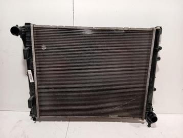 RADIATEUR Fiat 500C (312) (01-2009/-) (518350260), Auto-onderdelen, Gebruikt, Fiat