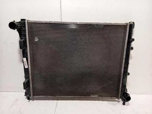 RADIATEUR Fiat 500C (312) (01-2009/-) (518350260), Auto-onderdelen, Airco en Verwarming, Fiat, Gebruikt