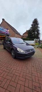 Peugeot 307 1600essence, Autos, Entreprise, Achat