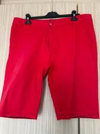 Short rood c- boy maat 50, Ophalen of Verzenden, Zo goed als nieuw, Maat 48/50 (M), Rood