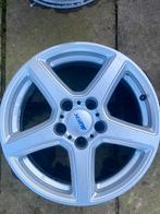 velgen Audi 16inch, Auto-onderdelen, Ophalen, Gebruikt, Velg(en), 16 inch