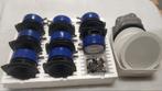 Luidspreker drivers, 2weg 130mm drivers, Ophalen of Verzenden