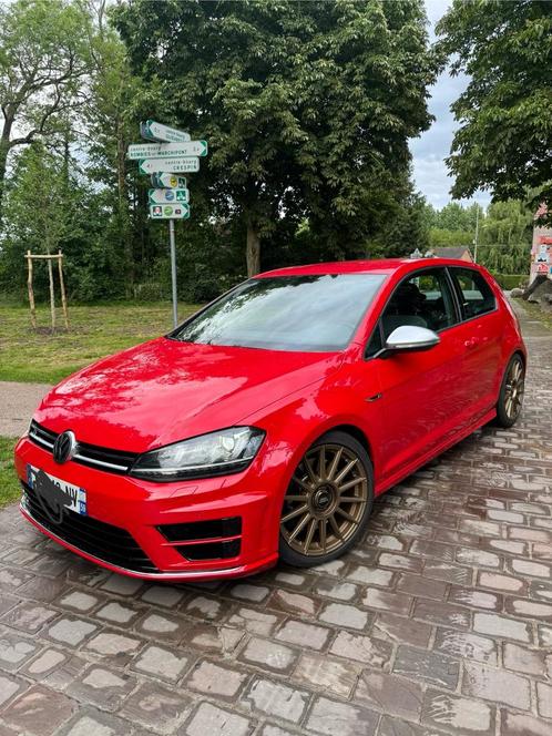 Golf 7r r20, Auto's, Volkswagen, Particulier, Golf, ABS, Elektrisch, Ophalen