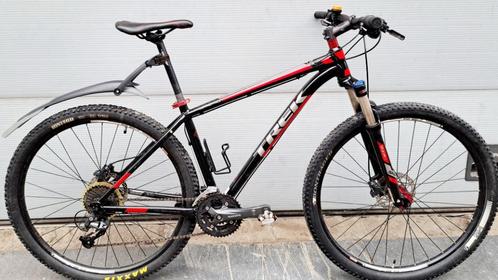 VTT Trek 29" état nickel prix375€0489813734, Fietsen en Brommers, Fietsen | Heren | Sportfietsen en Toerfietsen, Zo goed als nieuw