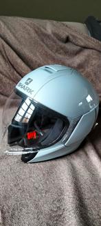 Motorhelm maat S (shark), Shark, S