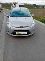 Ford Fiesta Benzine Automaat, Auto's, Euro 5, Stof, 4 cilinders, 149 g/km