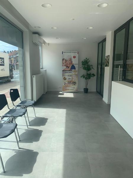 Commercieel te huur in Bissegem, Immo, Huizen te huur, Overige soorten