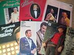 LOT 40 x LP'S VINYL POP - ROCK - FUNK 60's / 70's (7), Cd's en Dvd's, Ophalen of Verzenden, Gebruikt, 12 inch, Poprock