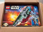 Lego 75060 - Star Wars - SLAVE 1 UCS, Collections, Enlèvement ou Envoi