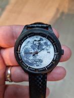 watch Col and MC Arthur, Handtassen en Accessoires, Horloges | Heren, Ophalen of Verzenden, Zo goed als nieuw