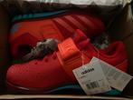 ADIDAS - Powerlifting sneakers (maat 42), Sport en Fitness, Adidas, Overige typen, Nieuw, Ophalen of Verzenden