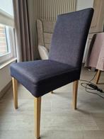 Stoelen Mobitec Vigo, Ophalen, Zo goed als nieuw