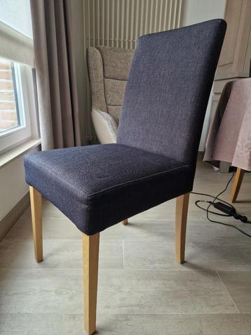 Stoelen Mobitec Vigo beschikbaar voor biedingen