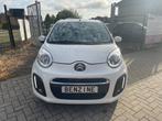 Citroen C1 1.0 benzine van 05/2014 met 90000km!, Voorwielaandrijving, Stof, 50 kW, C1