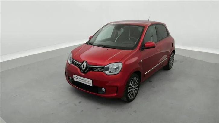 Renault Twingo 1.0i SCe Intens CARPLAY / CAMERA / CLIM AUTO, Auto's, Renault, Bedrijf, Te koop, Twingo, ABS, Achteruitrijcamera