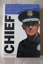 Darel Gates - Chief, Comme neuf, Enlèvement ou Envoi, Politique, Darel Gates
