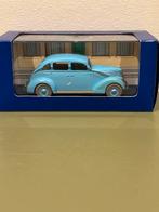 Le taxi bleu, Les voitures de Tintin, 1/43, Enlèvement ou Envoi, Comme neuf, Voiture