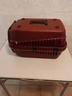 2 benchen voor kat of hond, Ophalen, Zo goed als nieuw