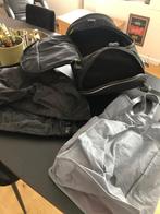 Motortas, Motoren, Ophalen, Zo goed als nieuw