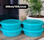 Bols spatiaux Tupperware, Enlèvement ou Envoi, Neuf