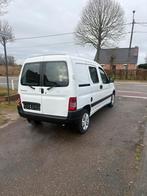 Peugeot Partner 1,6 hdi 215 dkm, Autos, Achat, Entreprise, Vitres électriques, Diesel