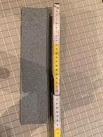 NOUVELLES plinthes grises, Enlèvement, Neuf, Plinthes