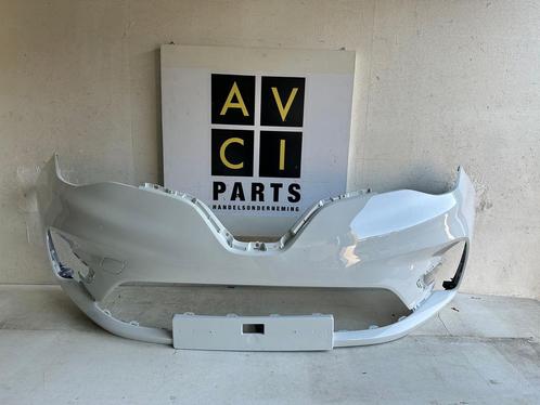 Renault Zoë zoe facelift voorbumper bumper 620223129R, Auto-onderdelen, Carrosserie, Bumper, Renault, Voor, Gebruikt, Ophalen of Verzenden