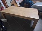 salontafel 135 x 70 cm, Huis en Inrichting, Ophalen, 100 tot 150 cm, 50 tot 100 cm, Zo goed als nieuw