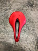 Rood Zadel Racefiets, Ophalen of Verzenden, Racefiets, Zadel