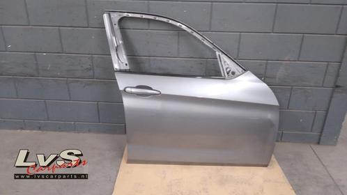 Portier 4Deurs rechts-voor van een BMW X1 (A52), Auto-onderdelen, Carrosserie, Deur, BMW, Gebruikt, 3 maanden garantie, Ophalen of Verzenden