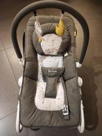 Badabulle ligstoel, Kinderen en Baby's, Wipstoeltjes, Wipstoel, Met gordel(s) of riempje(s), Zo goed als nieuw, Ophalen