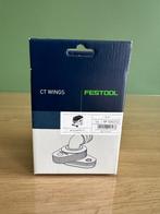 Festool 500312 CT-W Vacuüm spanelement, Ophalen of Verzenden, Nieuw