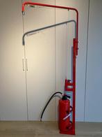 Automatische brandblusser, Ophalen, Zo goed als nieuw, Brandblusser