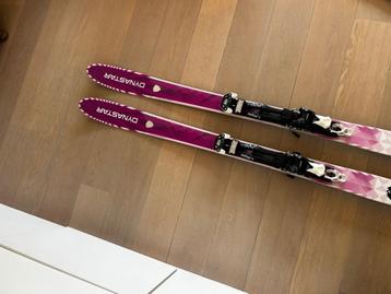 Tourski Dynastar Cham 87 woman beschikbaar voor biedingen