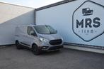 Ford Transit Custom -TRAIL-Carplay-Camera-Cruise- 26400+BTW, 1995 cc, Parkeersensor, Leder, 5 deurs