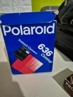 Polaroid 636 instant camera  closeup, Audio, Tv en Foto, Ophalen, Polaroid, Polaroid