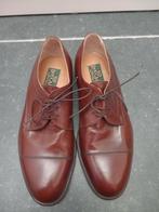heren schoenen maat 40, Ophalen, Zo goed als nieuw