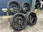 Tesla Model 3 Velgen set 235-35-20 5x114.3 Long Range, Gebruikt, Velg(en), -, -