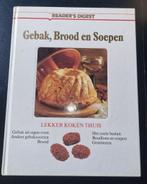 Gebak, brood en soepen (Reader's Digest), Taart, Gebak en Desserts, Europa, Ophalen, Gelezen
