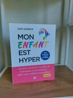Mon enfant est Hyper. Neuf., Ophalen of Verzenden, Nieuw
